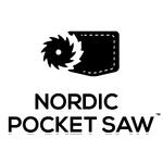 Nordic pocket saw Nordic pou