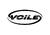 Voilé volie