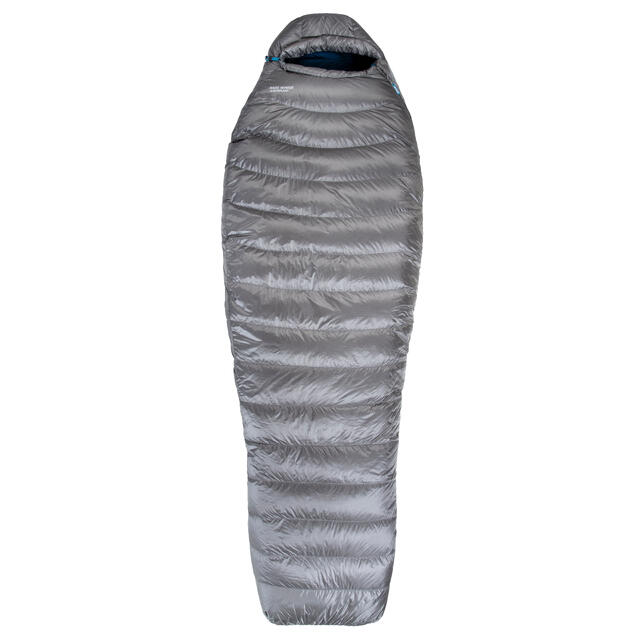 Vinterpose i dun 200 cm Helsport Rago Superlight Winter 200 