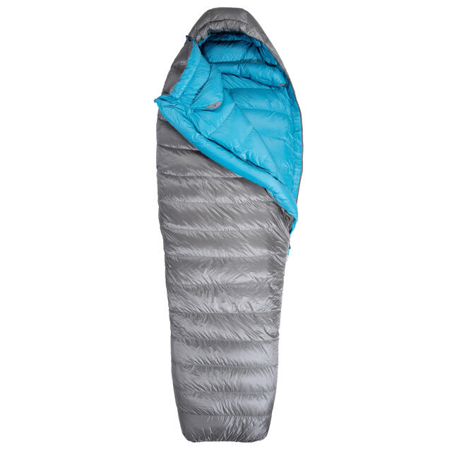 Vinterpose i dun 200 cm Helsport Rago Superlight Winter 200