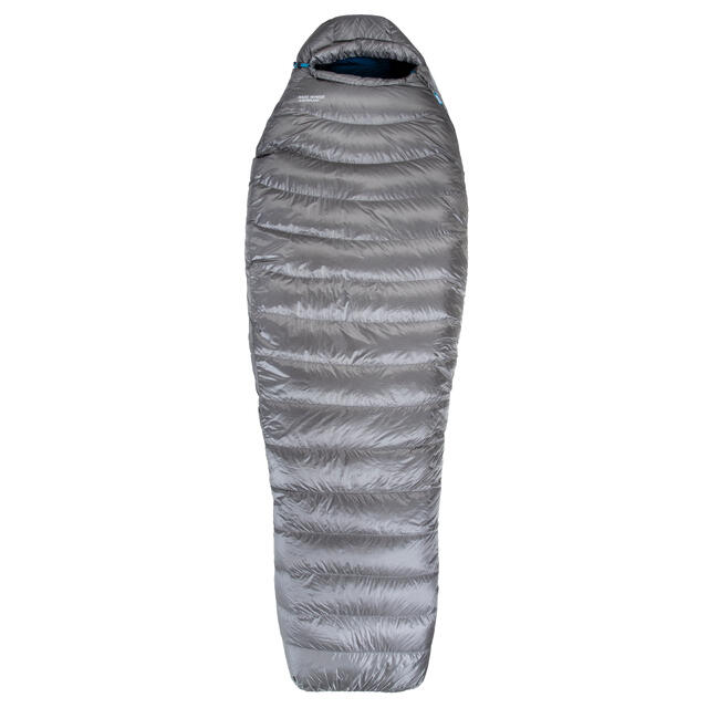 Vinterpose i dun 200 cm Helsport Rago Superlight Winter 200