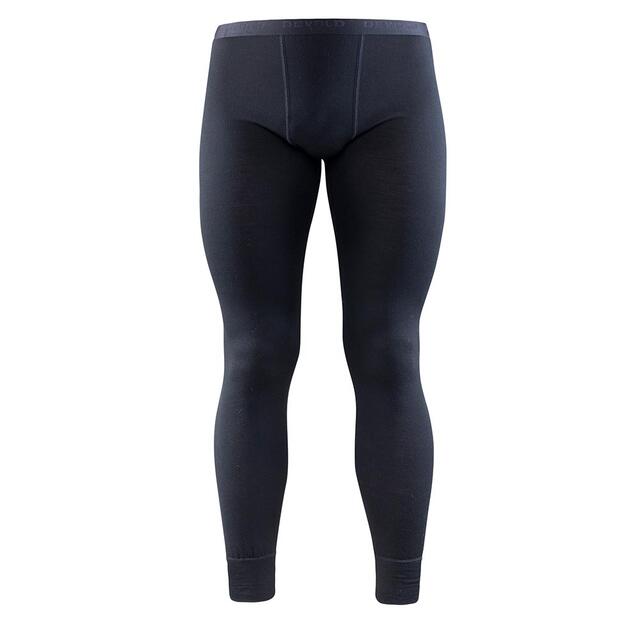 Longs til herre XL Devold Breeze Merino Longs M XL 950