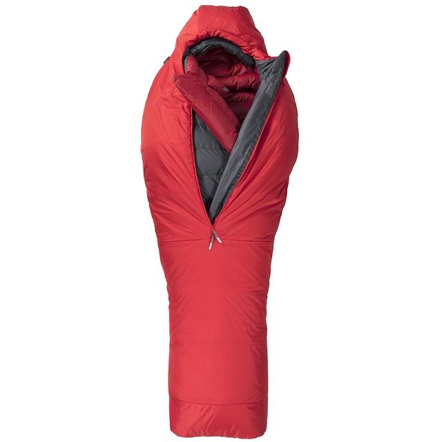 Ekspedisjonspose 195 cm Helsport Spitsbergen X-trem 195