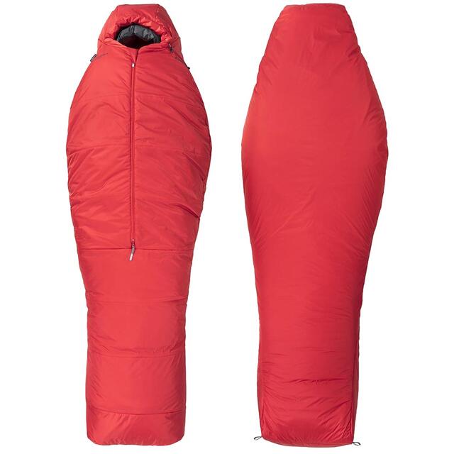 Ekspedisjonspose 195 cm Helsport Spitsbergen X-trem 195