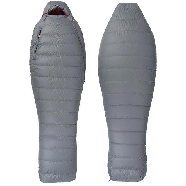 Ekspedisjonspose 195 cm Helsport Spitsbergen X-trem 195