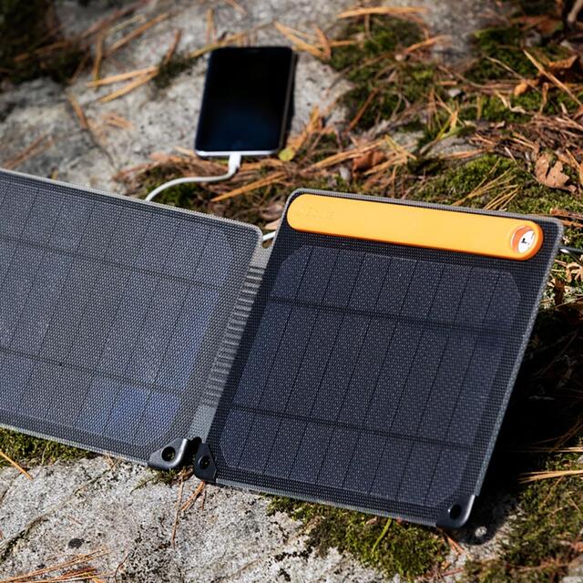 Solcellepanel 10 W BioLite SolarPanel 10+