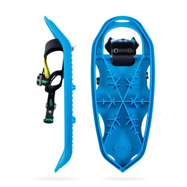 Truger til barn 13–36 kg Atlas Mini 17 Blue