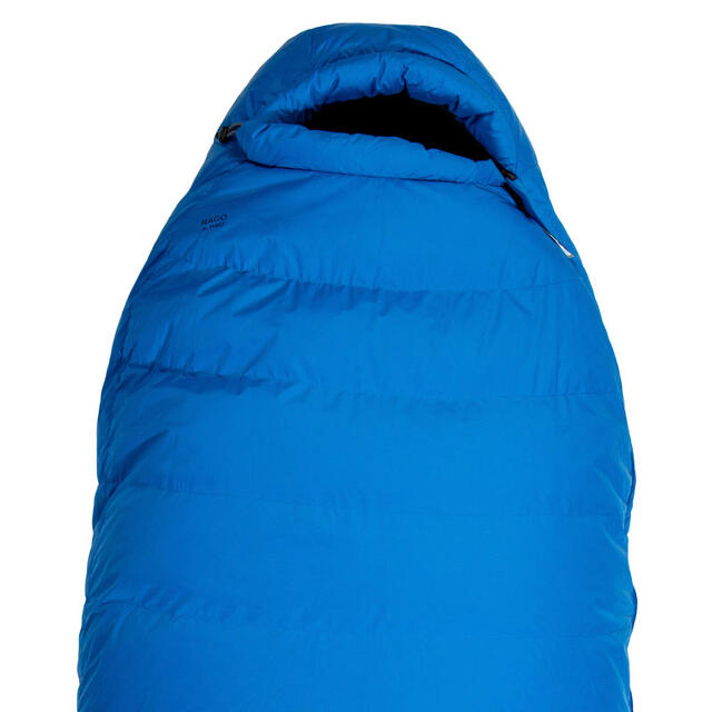 Dunpose 185 cm Helsport Rago 185
