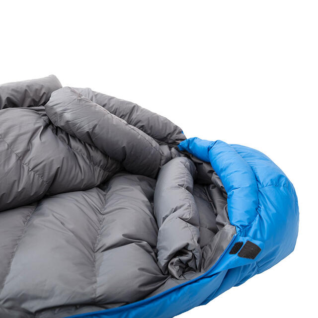 Dunpose 185 cm Helsport Rago 185