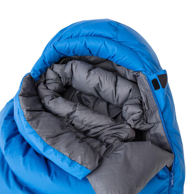 Dunpose 185 cm Helsport Rago 185