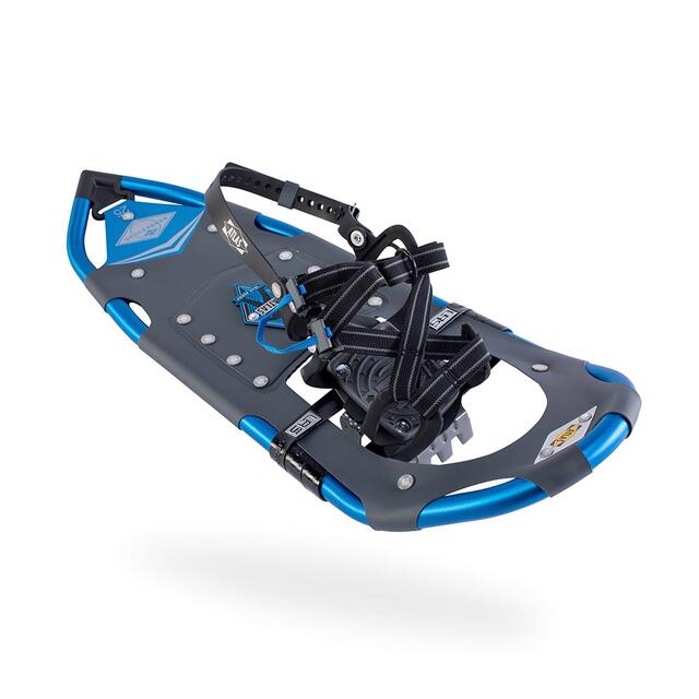 Truger til herre 68–133 kg Atlas Rendezvous 30