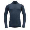 Trøye til herre Devold Duo Active Merino Zip M 284