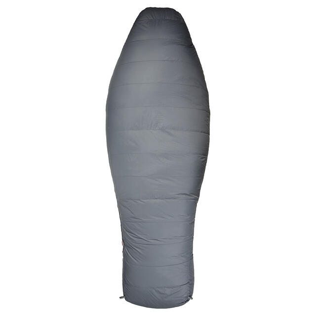 Vinterpose i dun 185 cm Helsport Rago X-trem 185