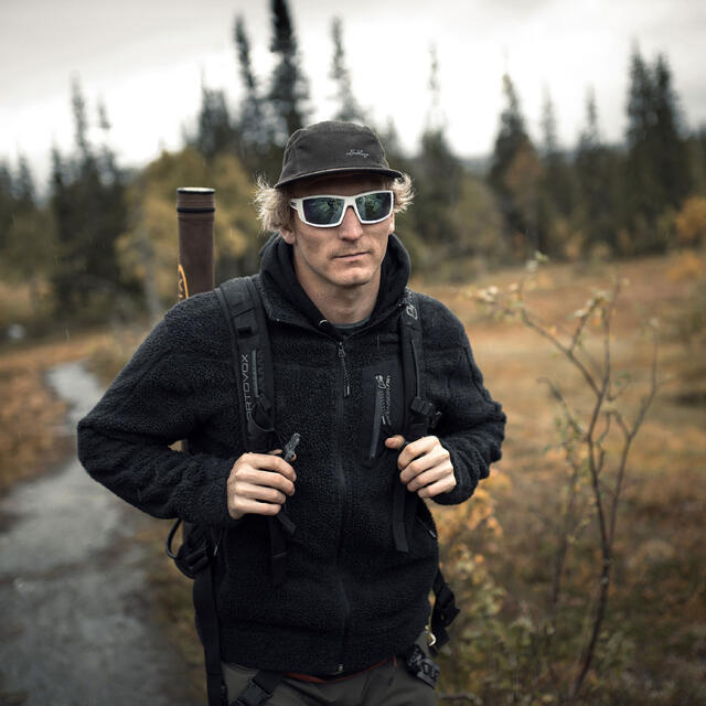 Brille Bliz Active Drift 3 MattWhite