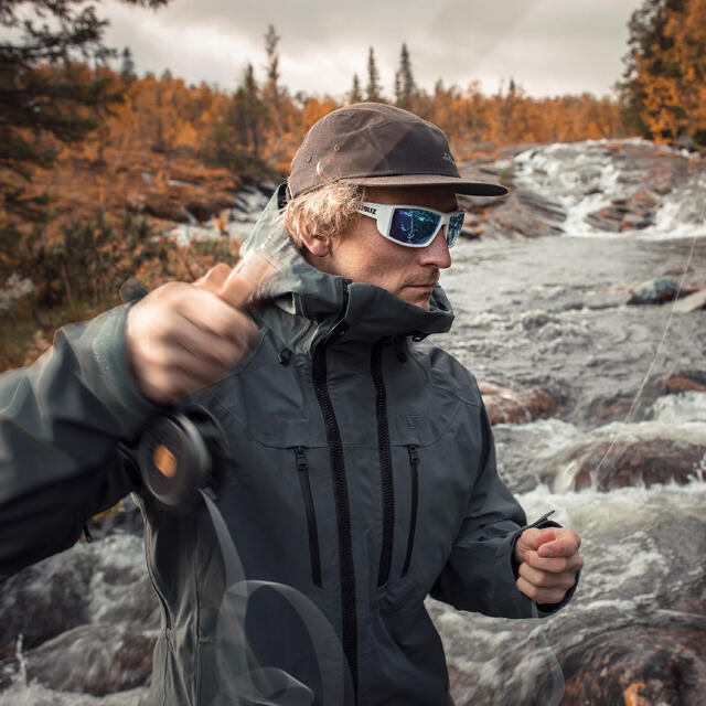 Brille Bliz Active Drift 3 MattWhite