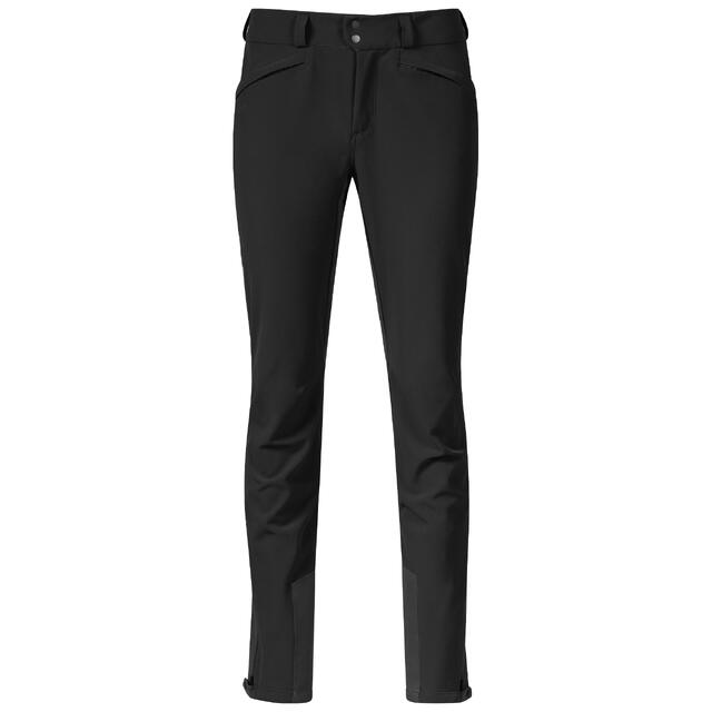 Bukse til dame S Bergans Istjern Warm Flex Pant W S 2618 