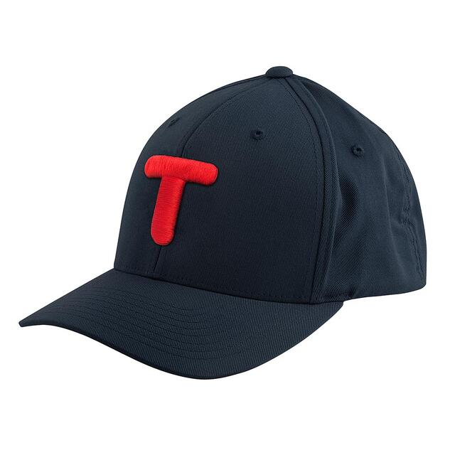 DNT-caps DNT Caps Flexfit S/M Navy