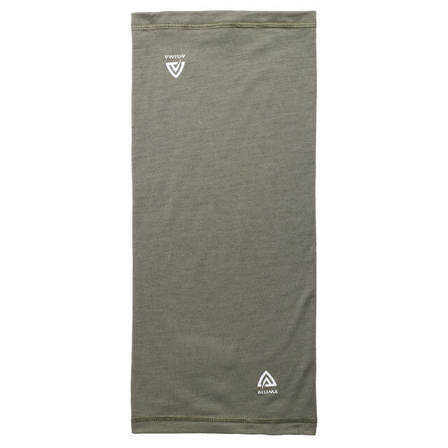 Hals Aclima Lightwool Headover 025