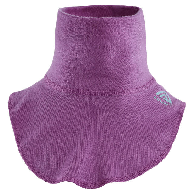 Hals til barn 4–6 år Aclima Warmwool Neck Kid M 308