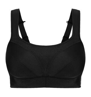 Sports Bh F Cup Stay In Place High Support Sport W 75f Dntbutikken