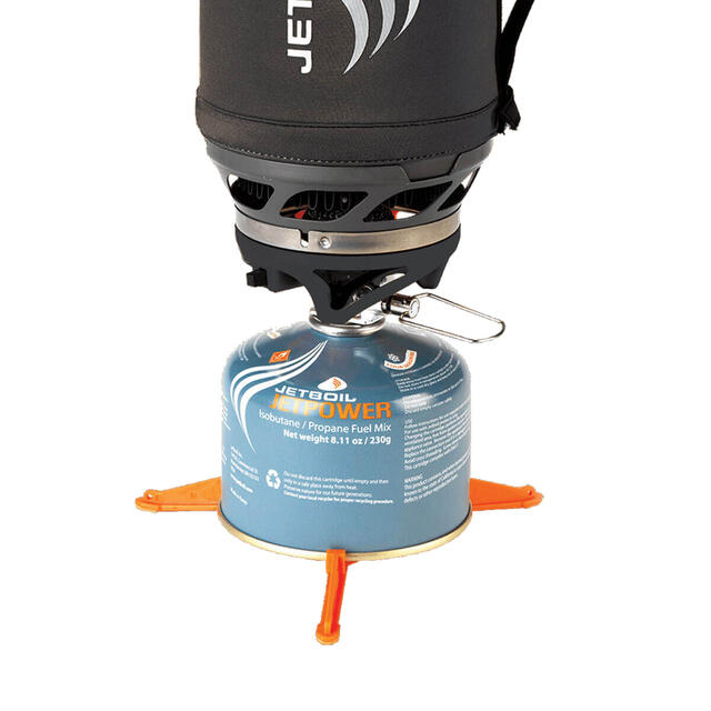 Støtte til gassboks Jetboil Fuel Stabilizer 