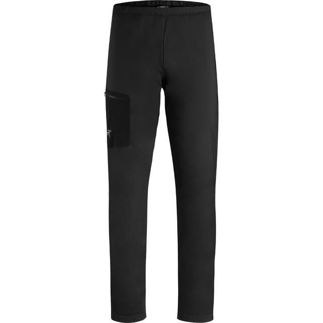 Turbukse til herre XL Arc'teryx Proton Pant M XL BLK