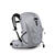 Dagstursekk til dame Osprey Tempest 20 XS/S AluminiumGrey 