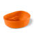 Brettekopp Wildo Fold-A-Cup Bio 2,5 dl Orange 