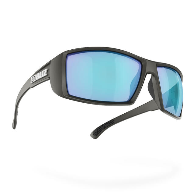 Brille Bliz Active Drift 3 MattBlack