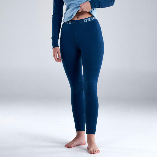 Longs til dame S Devold Expedition Merino Longs W S 422