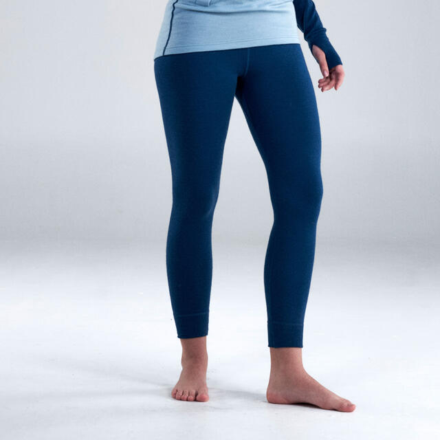 Longs til dame S Devold Expedition Merino Longs W S 422
