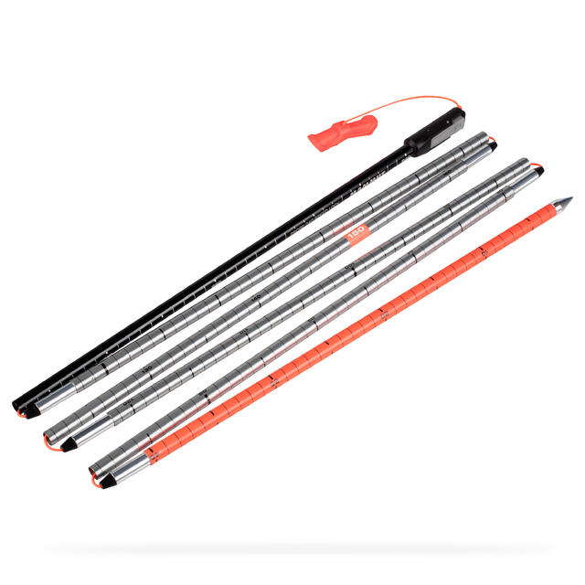 Søkestang Mammut Probe 240 Speed Lock 2149