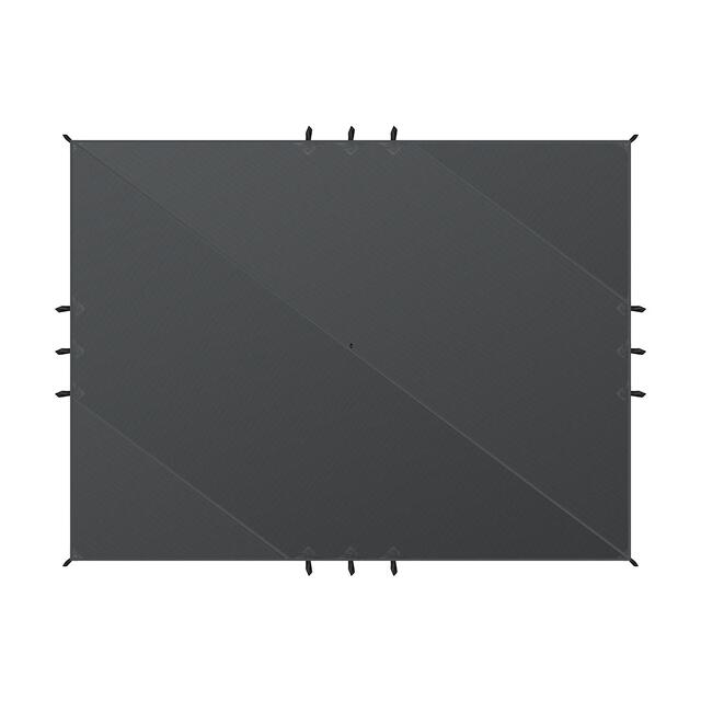 Tarp Tarp Grey