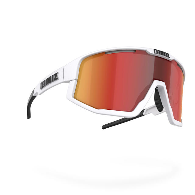 Brille Bliz Active Fusion 3 MattWhite