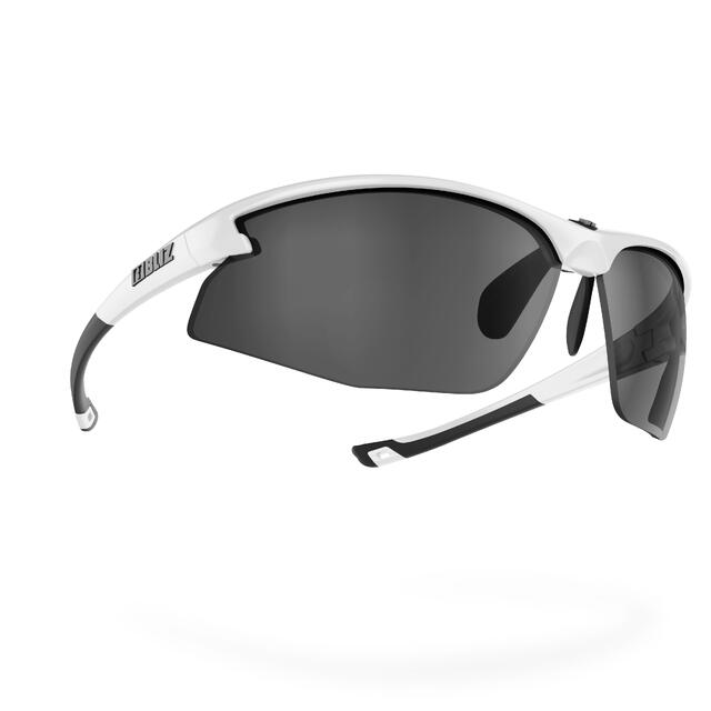 Brille Bliz Active Motion 3 ShinyWhite