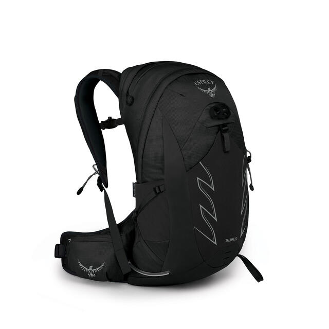 Dagstursekk til herre Osprey Talon 22 liter L/XL 415