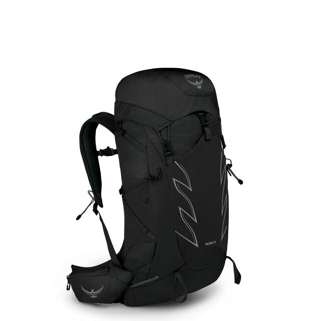 Dagstursekk til herre Osprey Talon 33 liter L/XL 415