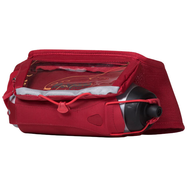 Hoftesekk med flaske Bergans Fløyen Hydration Belt 671