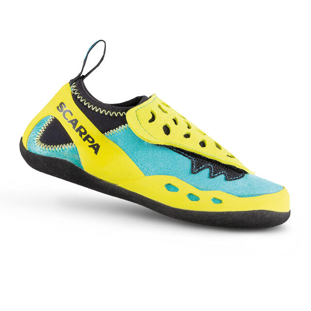 Klatresko til barn 29–30 Scarpa Piki Jr 29–30 MAY