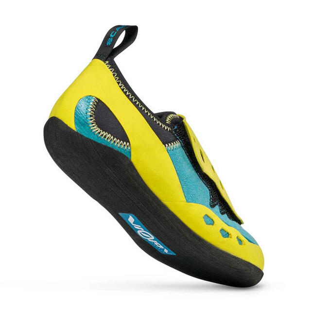 Klatresko til barn 29–30 Scarpa Piki Jr 29–30 MAY