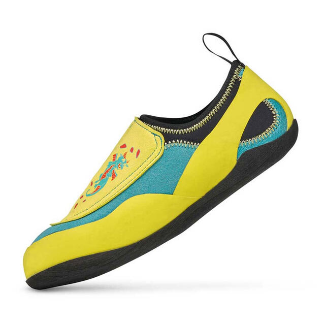 Klatresko til barn 29–30 Scarpa Piki Jr 29–30 MAY