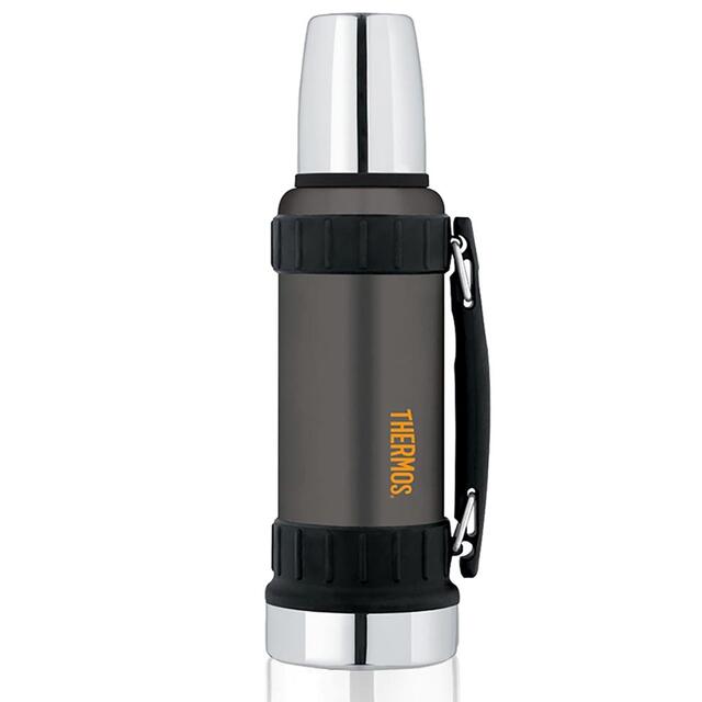 Termos Thermos Work 1,2 liter Grey