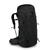 Dagstursekk til herre Osprey Talon 44 L/XL StealthBlack 