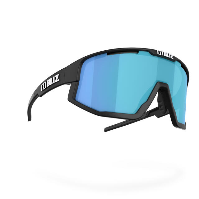 Brille Bliz Active Fusion 3 MattBlack 