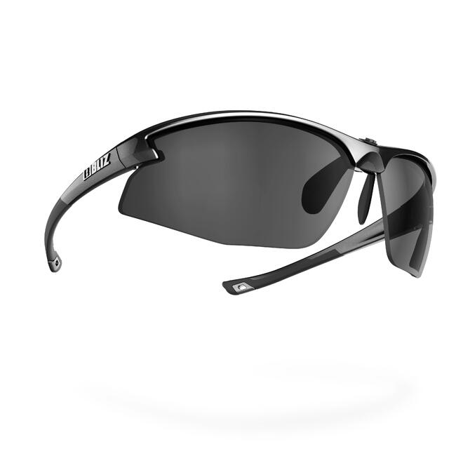 Brille Bliz Active Motion 3 ShinyMetallicBlack
