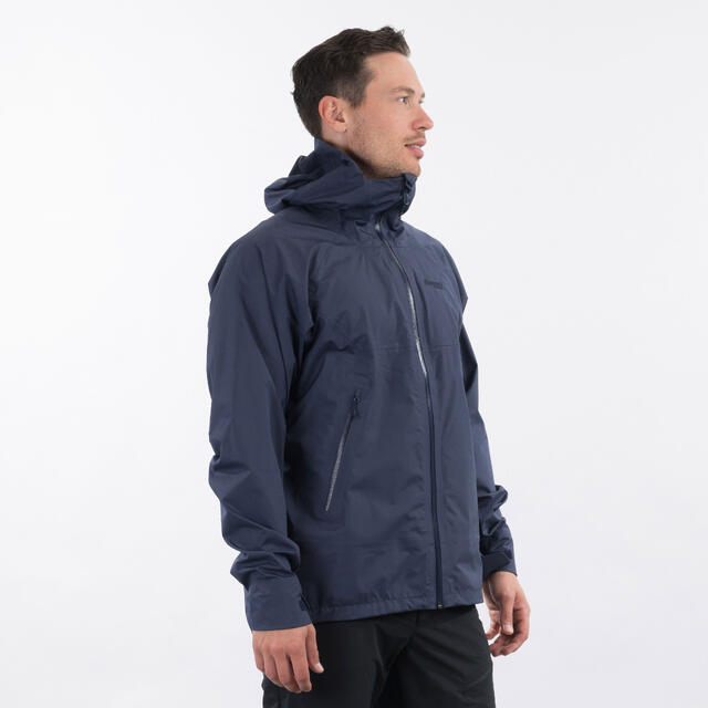 DNT-skalljakke til herre M Bergans Letto Jacket M M 557 DNT