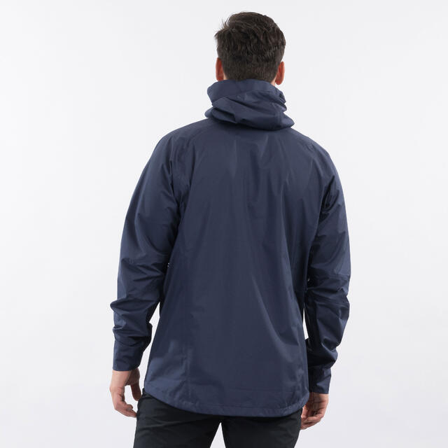 DNT-skalljakke til herre M Bergans Letto Jacket M M 557 DNT