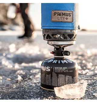 Gassboks vinter Primus Winter Gas