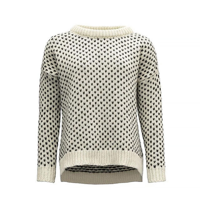 Genser til dame XS Devold Nordsjø Wool Sweater W XS 000