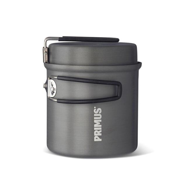 Kjelesett Primus Litech Trek Kettle 1 liter